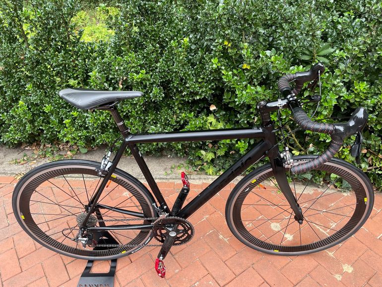 Cannondale CAAD 10 2014