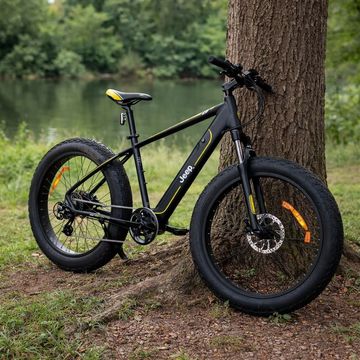 Used Jeep E-Hardtail Jeep MHFR 7100 2021 MTB
