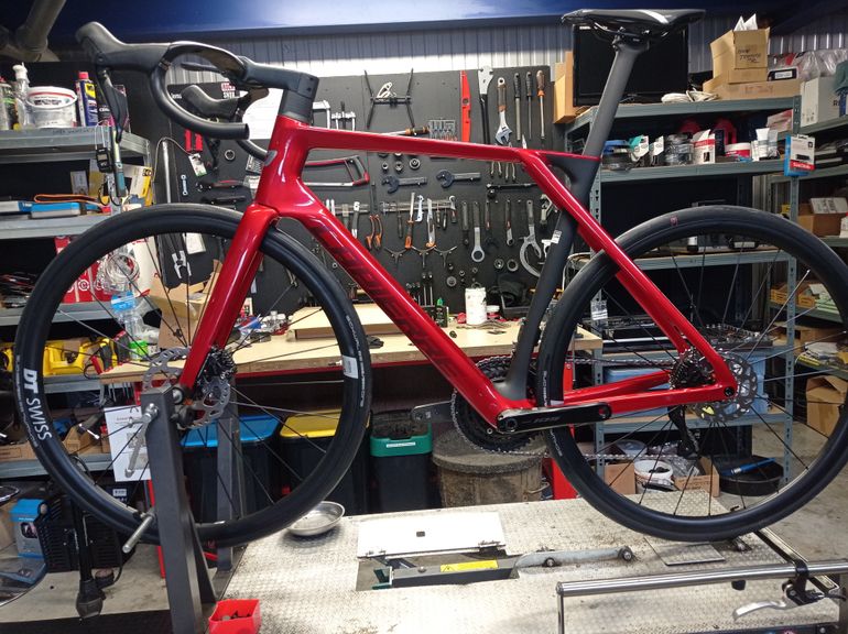 Lapierre Xelius DRS 6.0 AXS 2025