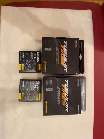 Brugt Look 795 AeroLight 2019 Road & Gravel — billede 7 af 11