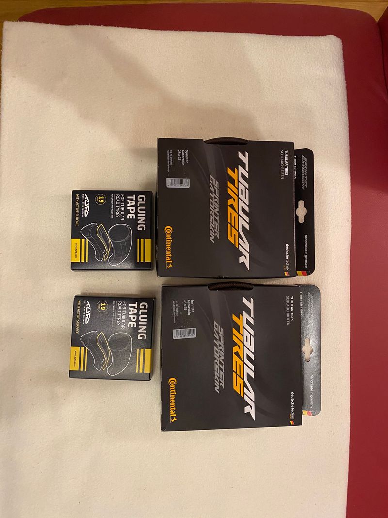 Gebrauchtes Look 795 AeroLight 2019 Road & Gravel, Schwarz — Bild 7 von 11