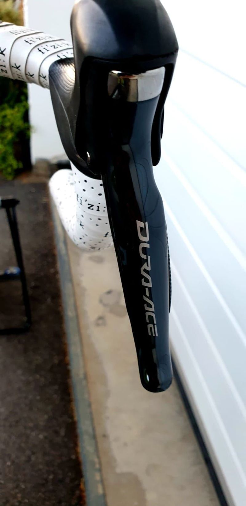 Gebrauchtes Look 795 AeroLight 2019 Road & Gravel, Schwarz — Bild 2 von 11