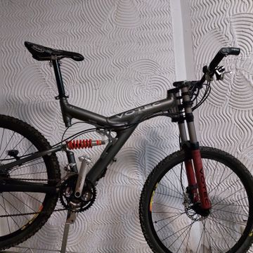Używany Votec MTB-Fully 2003 MTB