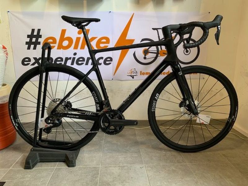 Used Focus PARALANE 8.9 2024 2024 Road & Gravel