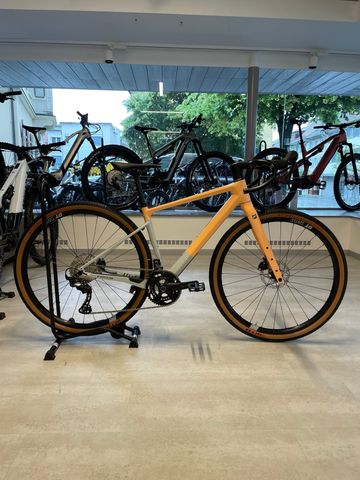 Gebrauchtes Focus ATLAS 8.7 2024 2024 Road & Gravel