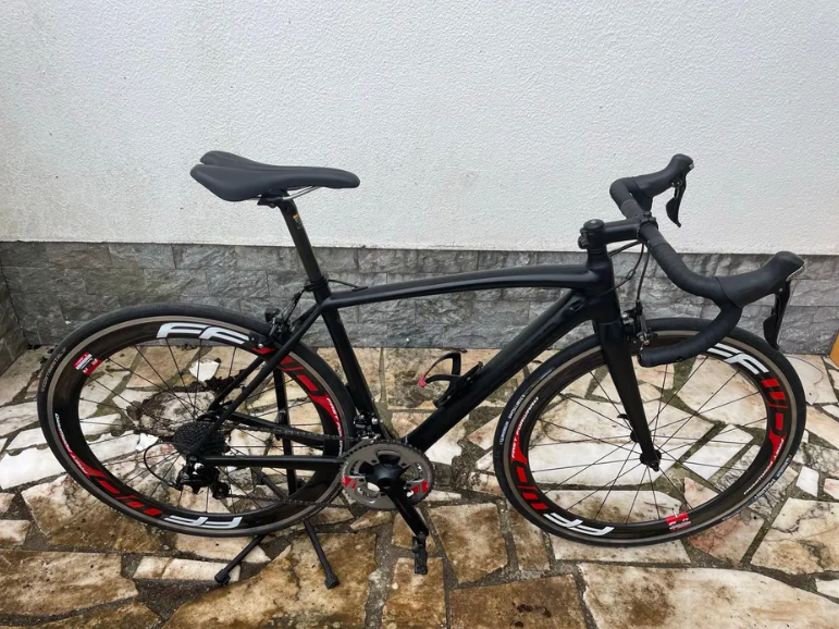 Specialized tarmac sl4 sales sport