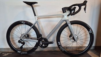 Focus, Izalco Shimano Ultegra Di2