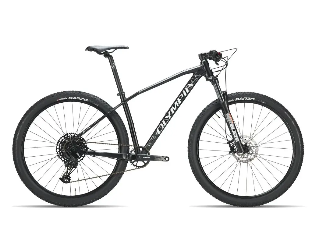 Bicycle Olympia Drake 29 Peso Mountain Bike Olympia Olympia Drake