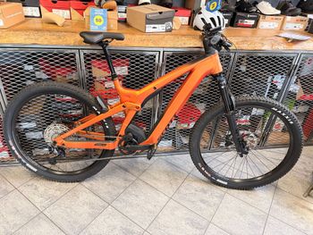 Scott, Strike eRIDE 910 EVO 2023