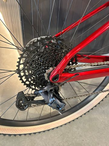 Brugt BMC Twostroke 01 FOUR 2023 2023 Mountainbike — billede 4 af 7