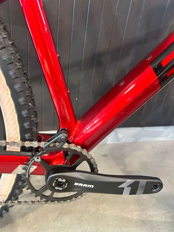 Brugt BMC Twostroke 01 FOUR 2023 2023 Mountainbike — billede 3 af 7