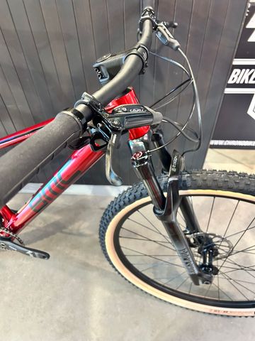 Brugt BMC Twostroke 01 FOUR 2023 2023 Mountainbike — billede 7 af 7