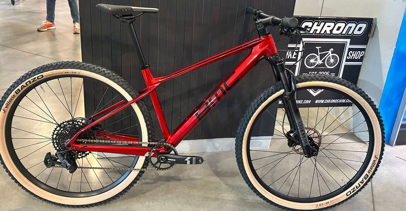 Used BMC Twostroke 01 FOUR 2023 2023 MTB
