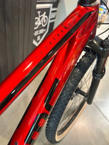 Brugt BMC Twostroke 01 FOUR 2023 2023 Mountainbike — billede 5 af 7