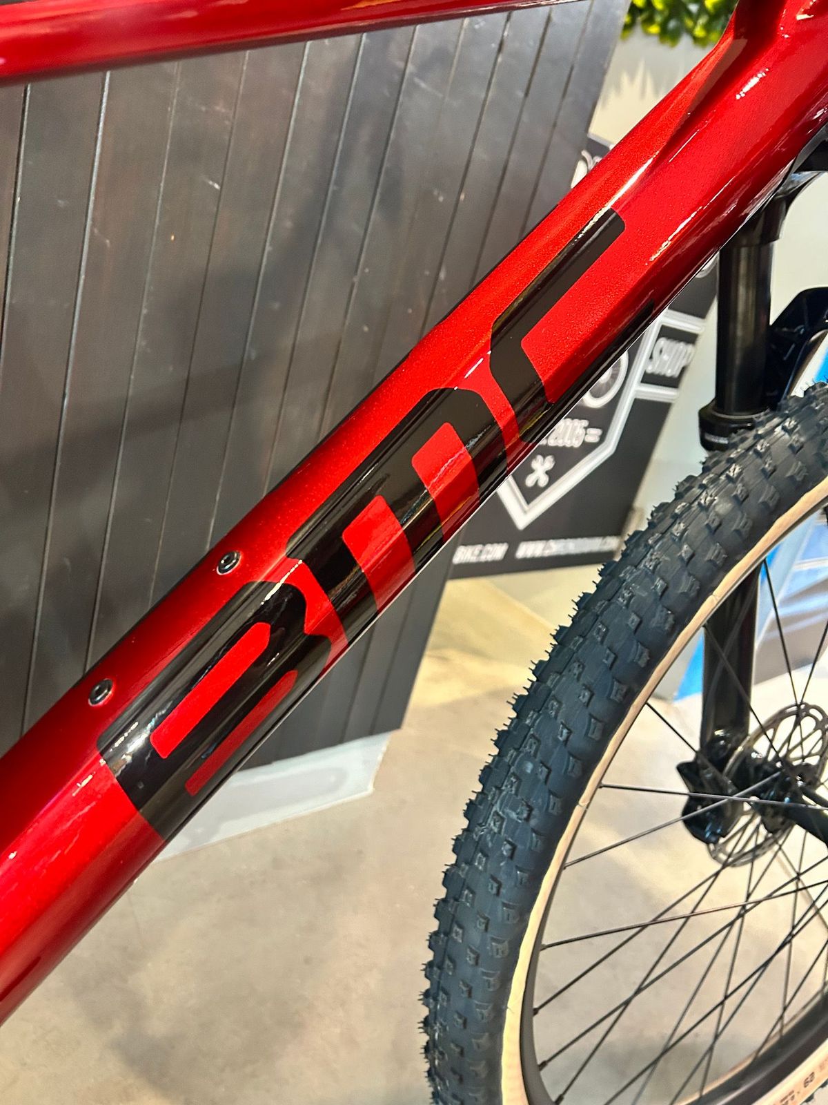 BMC Twostroke 01 FOUR 2023 2023