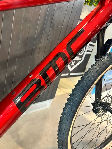 Brugt BMC Twostroke 01 FOUR 2023 2023 Mountainbike — billede 6 af 7