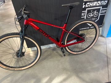Brugt BMC Twostroke 01 FOUR 2023 2023 Mountainbike — billede 2 af 7