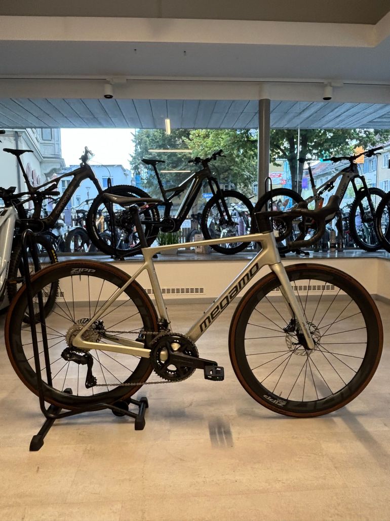 Megamo RAISE 05 CW 2025 2025