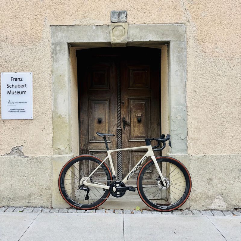Used Megamo Raise Shimano Ultegra Di2 2026 Road & Gravel