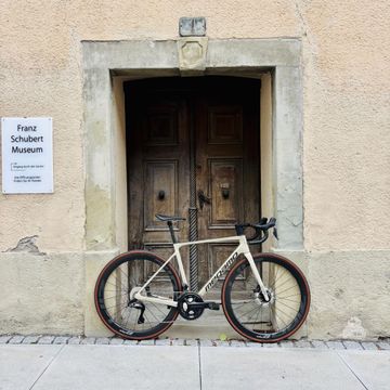 Used Megamo Raise Shimano Ultegra Di2 2026 Road & Gravel