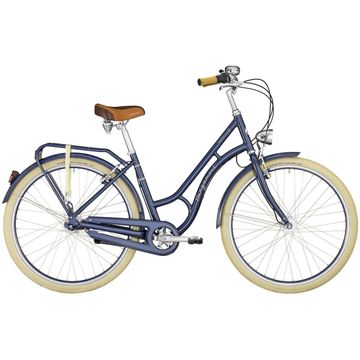 Used Bergamont Summerville N7 2024 MTB