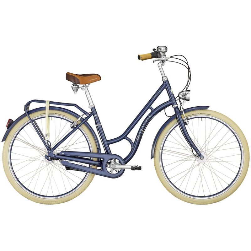 Used Bergamont Summerville N7 2024 MTB