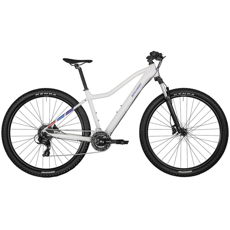 Used Bergamont Revox 3 FMN 2024 2024 MTB