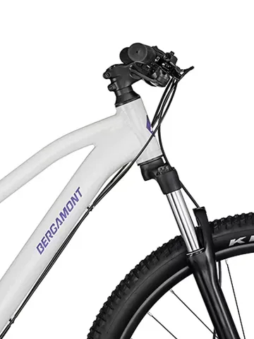 Brugt Bergamont Revox 3 FMN 2024 2024 Mountainbike — billede 2 af 3