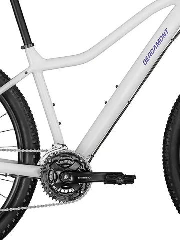 Brugt Bergamont Revox 3 FMN 2024 2024 Mountainbike — billede 3 af 3