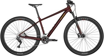 Bergamont Revox 7 2024 2024 MTB usato