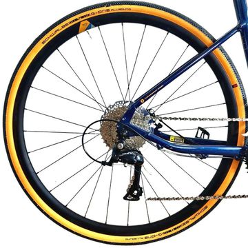 Brugt Bergamont Grandurance 4 2023 2023 Road & Gravel — billede 3 af 3