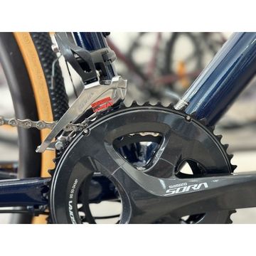 Brugt Bergamont Grandurance 4 2023 2023 Road & Gravel — billede 2 af 3