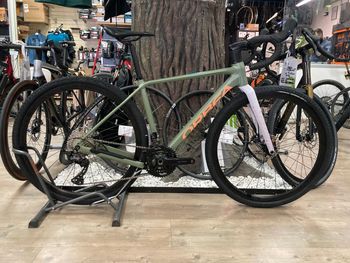 Orbea, TERRA H30 2024