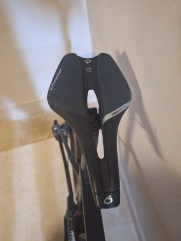 Gebrauchtes Colnago V3 SRAM Rival eTap AXS 2023 Road & Gravel, Schwarz — Bild 6 von 11