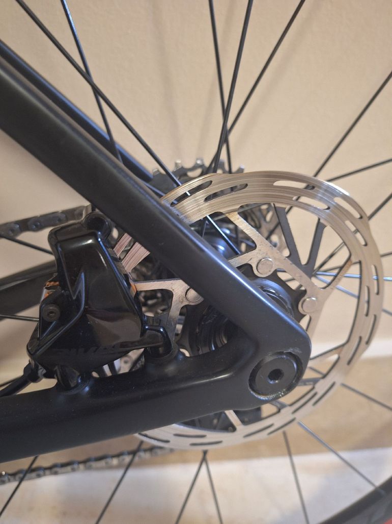 Used Colnago V3 SRAM Rival eTap AXS 2023 Road & Gravel — image 9 of 10