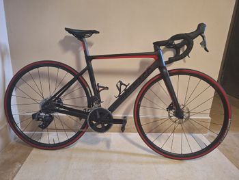Used Colnago V3 SRAM Rival eTap AXS 2023 Road & Gravel