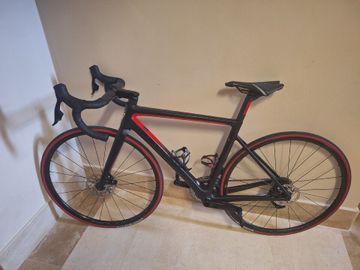 Gebrauchtes Colnago V3 SRAM Rival eTap AXS 2023 Road & Gravel, Schwarz — Bild 2 von 11