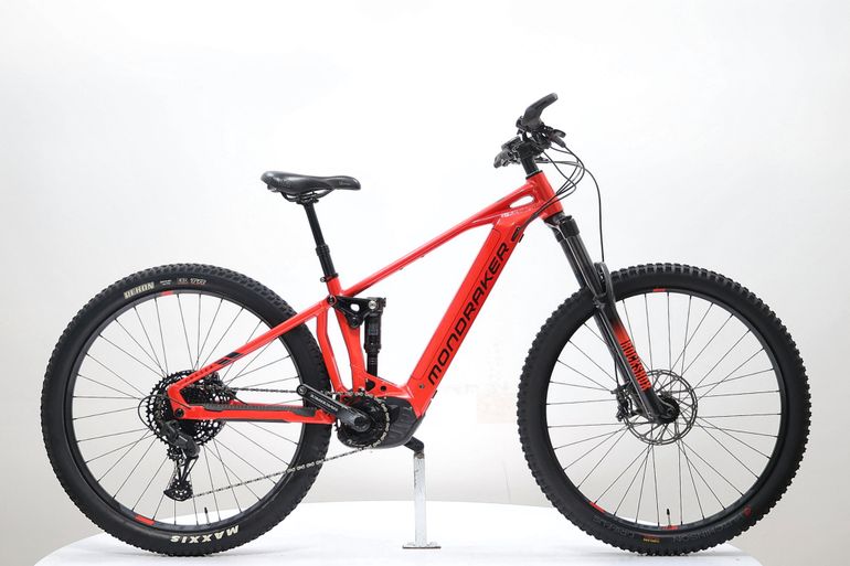 Mondraker Chaser 2021 2021