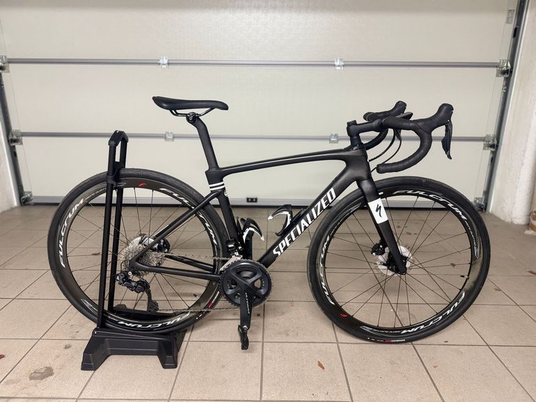 Specialized Roubaix Comp – Shimano Ultegra Di2 2021 2021