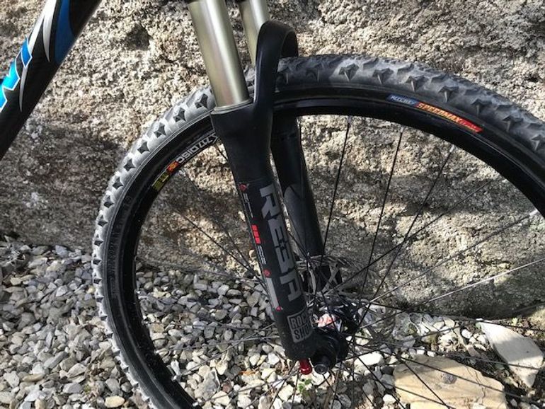 Used Giant NRS 2005 Mountainbike — image 12 of 12