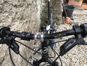 Used Giant NRS 2005 Mountainbike — image 7 of 12