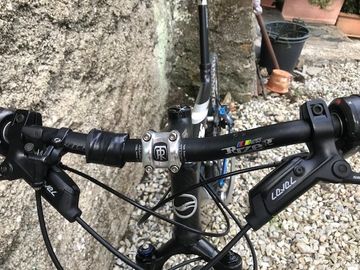 Used Giant NRS 2005 Mountainbike, Black — image 7 of 12
