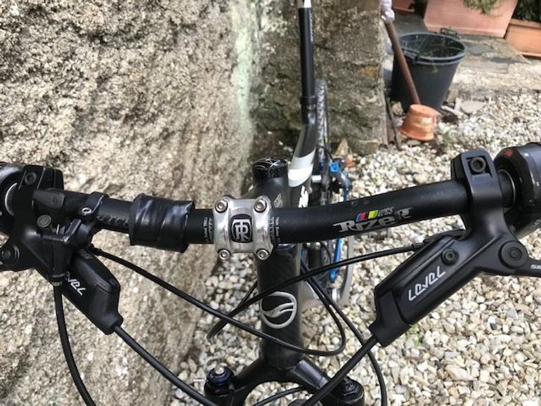 Used Giant NRS 2005 Mountainbike — image 7 of 12