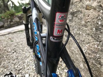 Used Giant NRS 2005 Mountainbike — image 5 of 12