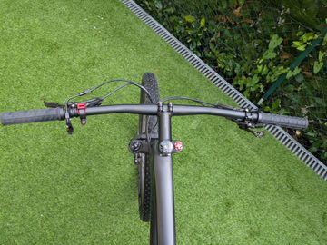 Used Specialized Epic Hardtail Expert 2020 2020 Mountainbike, Black, 29 — image 2 of 11