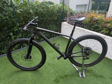 Używany Specialized Epic Hardtail Expert 2020 2020 MTB