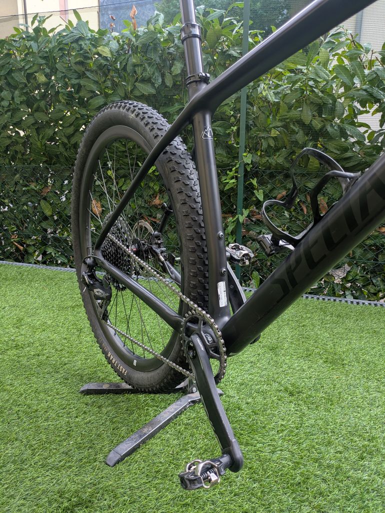 Specialized Epic Hardtail Expert 2020 2020