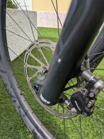 Used Specialized Epic Hardtail Expert 2020 2020 Mountainbike, Black, 29 — image 11 of 11