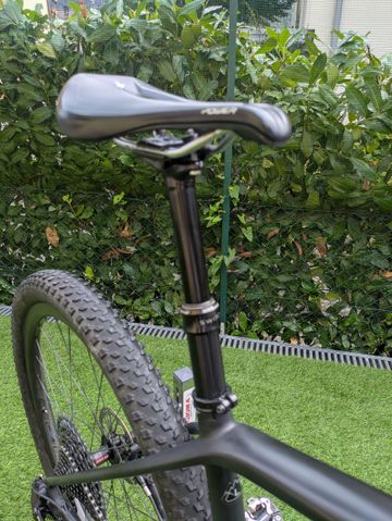 Used Specialized Epic Hardtail Expert 2020 2020 Mountainbike, Black, 29 — image 8 of 11
