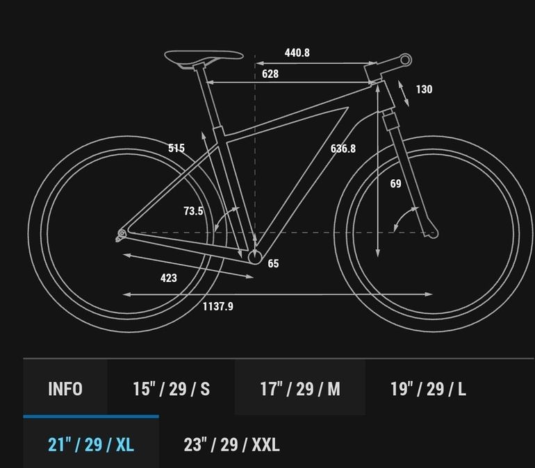 Used CUBE REACTION C:62 RACE 2024 2024 Mountainbike, Light Gray, 29 — image 10 of 11